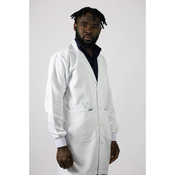 Pro smart lab coat