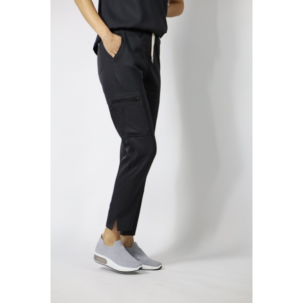 Women classic pants