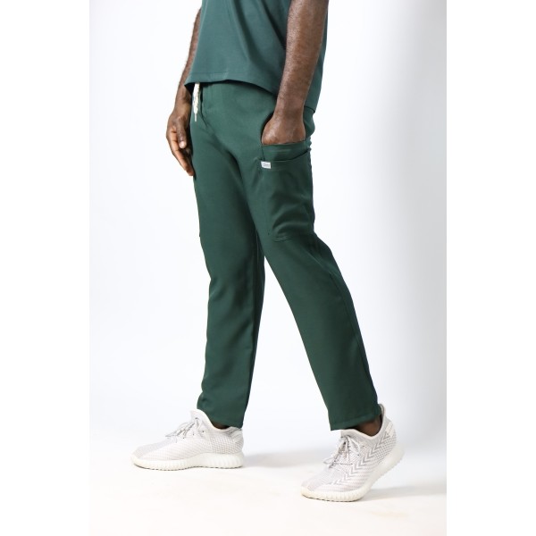 Men Classic pants