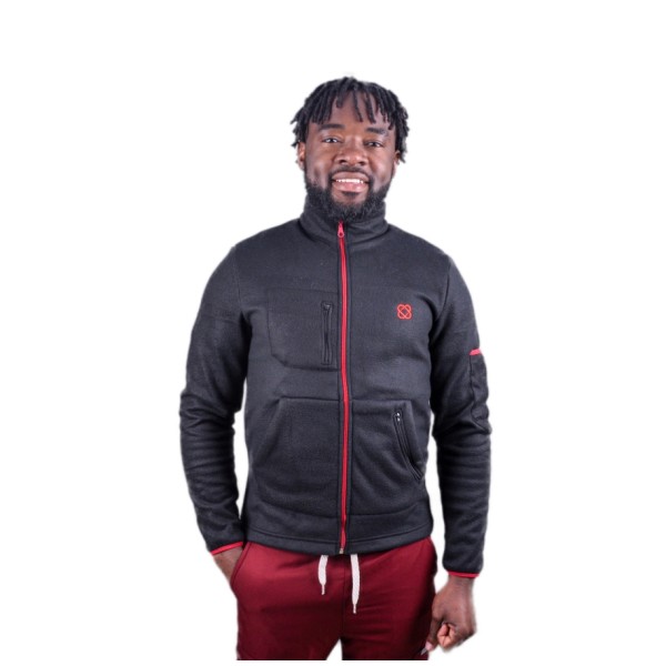 ON-SHIFT POLAR JACKET